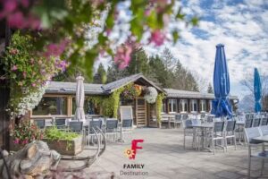 Bergrestaurant Wolzenalp