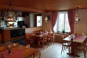 Bergwirtschaft D&uuml;rstel