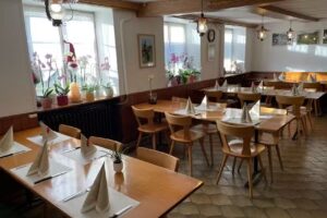 Bergwirtschaft Grossrieden