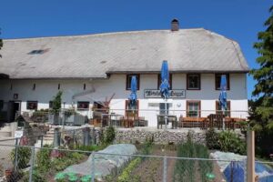 Bergwirtschaft Güggel