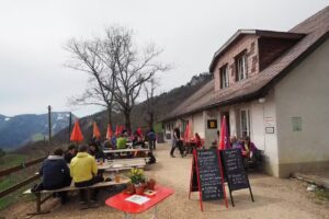 Bergwirtschaft Hofbergli