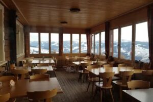 Bergwirtschaft K&ouml;belisberg