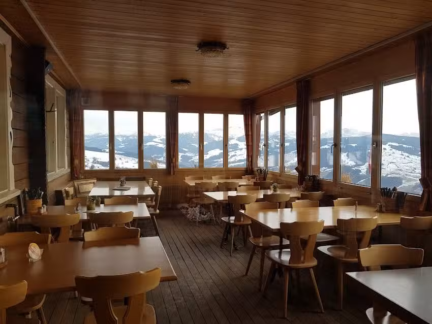 Bergwirtschaft K&ouml;belisberg