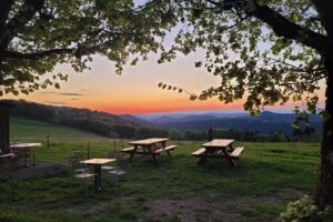Bergwirtschaft Stierenberg