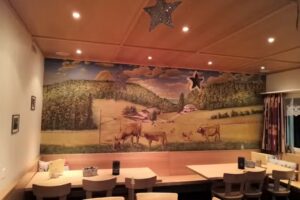 Bergwirtschaft Stierenberg, 4207 Bretzwil