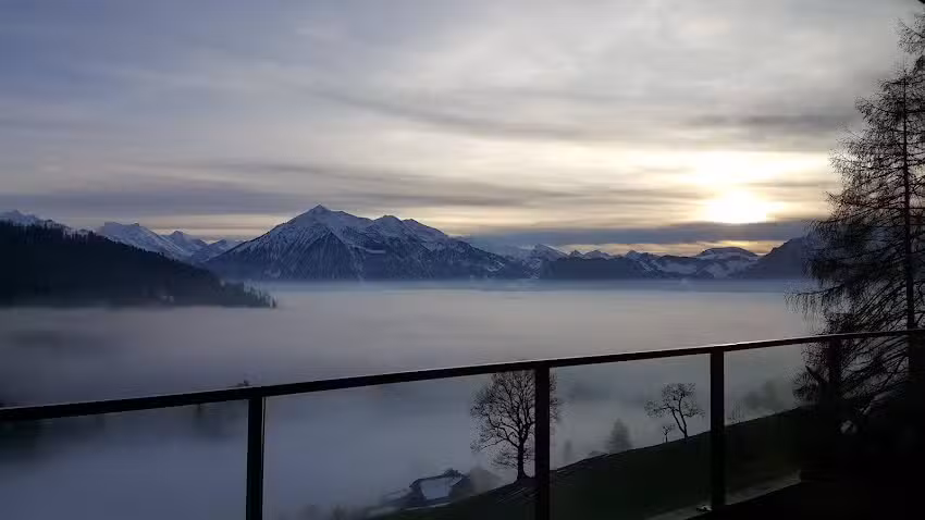Berner Reha Zentrum