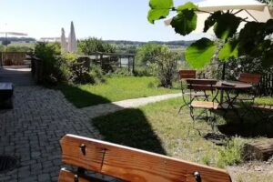 Besenbeiz-Seehalde H&uuml;ttwilen