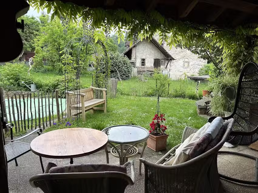 Besenbeiz Wabrig St&uuml;bli