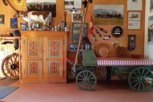 Besenbeiz zum Kuhstall