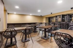 Big Brother Tacos, Bowl