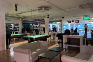 Big Burger Diner & Kurier D&uuml;bendorf