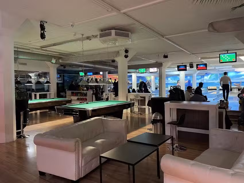 Big Burger Diner & Kurier D&uuml;bendorf