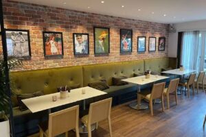 Big Burger K&uuml;snacht