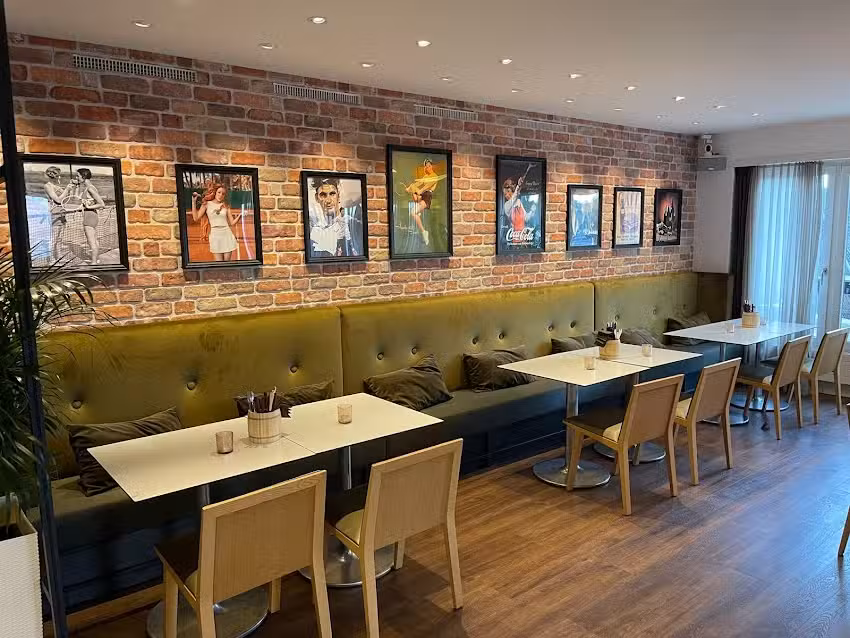 Big Burger K&uuml;snacht