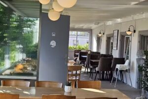 Big Burger M&auml;nnedorf Diner & Lounge