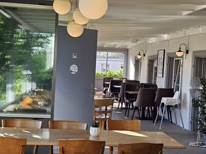 Big Burger M&auml;nnedorf Diner & Lounge