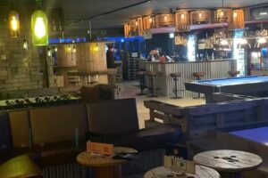 Big Burger Oftringen Diner & Kurier