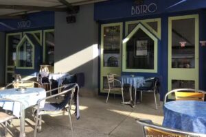 Bistro