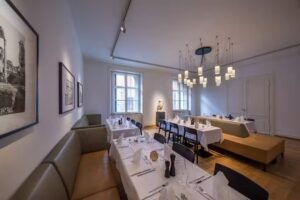 Bistro AMB (Antikenmuseum Basel)