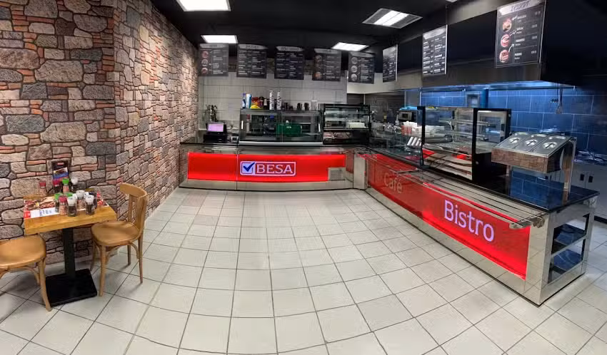 Bistro Besa Restaurant