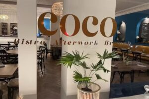 Bistro Coco