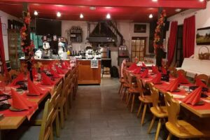 Bistro du Forgerons/Bistro zur Schmiede