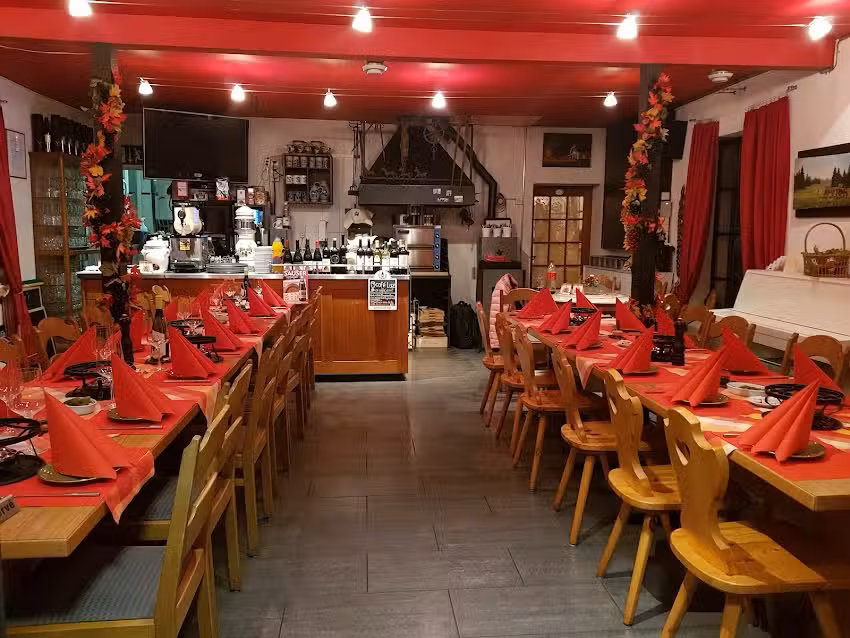 Bistro du Forgerons/Bistro zur Schmiede