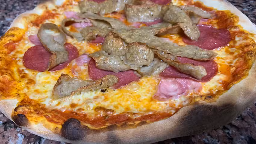 Bistro &ndash; Ilanz