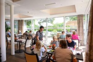 Bistro La R&eacute;sidence