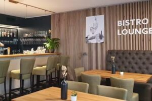 Bistro & Lounge Baggenstos