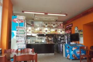 BISTRO MARMOR PIZZERIA