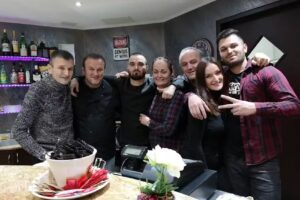 Bistro Smeraldo da Bay &ndash; Lugano