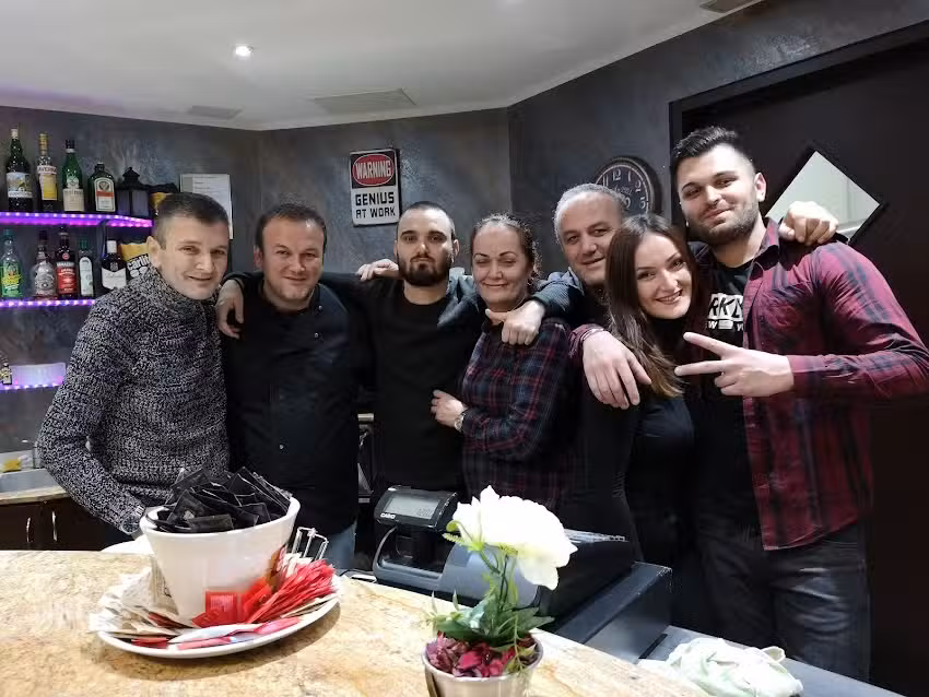 Bistro Smeraldo da Bay &ndash; Lugano