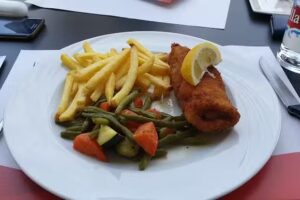 Bistro Solig&auml;nter