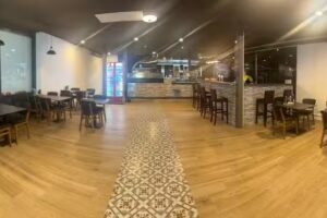 Bistro Stazione Pizzeria