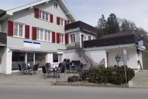 Bistro Thur-H&ouml;ckli