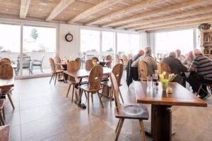 Bistro Wiggertal LUCA, Restaurant in Dagmersellen