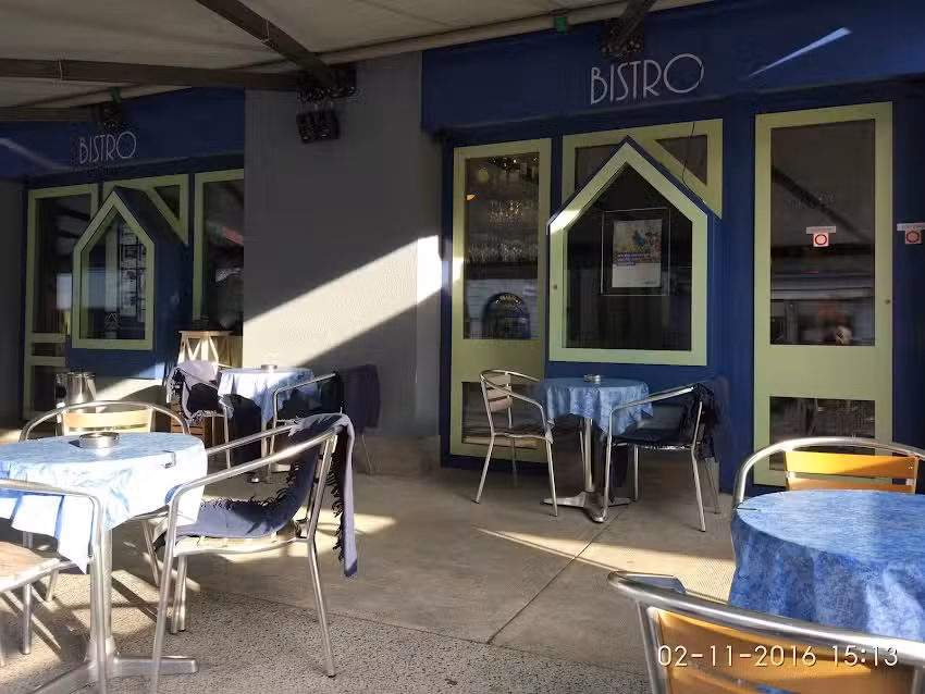 Bistro