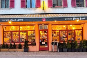 Bistrot Hong Kong