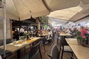 Bistrot & Pizza Argentino