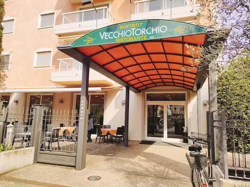 Bistrot Vecchio Torchio