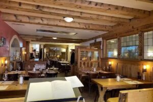 Bistrottino Restaurant