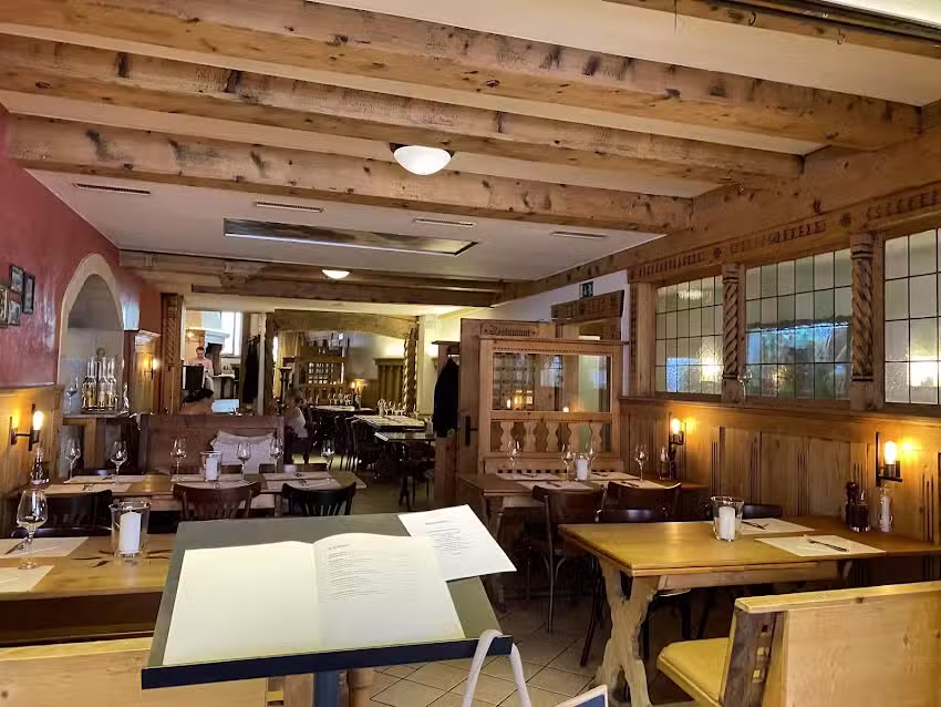 Bistrottino Restaurant