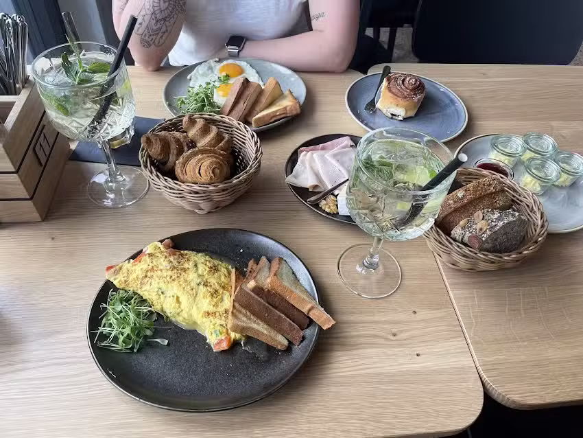 Bloomell Coffeehouse Derendingen