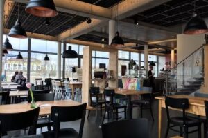 Bloomell Coffeehouse Olten