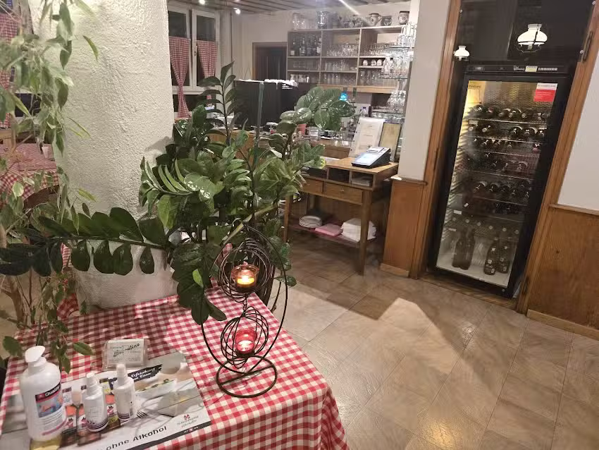 Boccalino Zuchwil GmbH