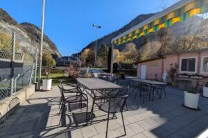 Boccia Club Landquart