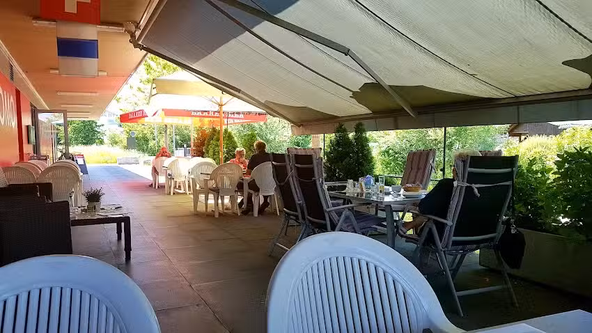 Bocciodromo