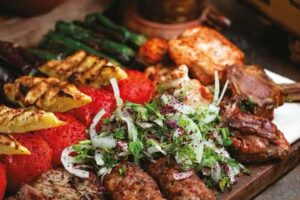 Boomerang Grill-Kebab_Pizza Haus