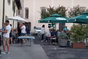 Bottega Bar l&rsquo;Incontro